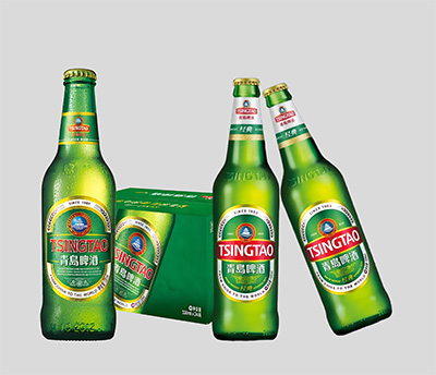 啤酒瓶